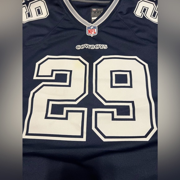 Authentic Nike Dallas Cowboys DeMarco Murray NFL Football Jersey - Picture 6 of 10
